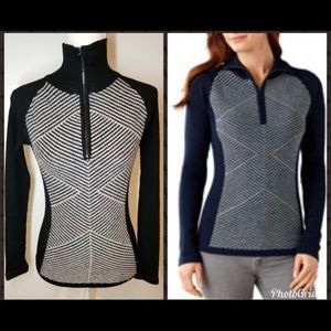 Smartwool Larkslope Sweater